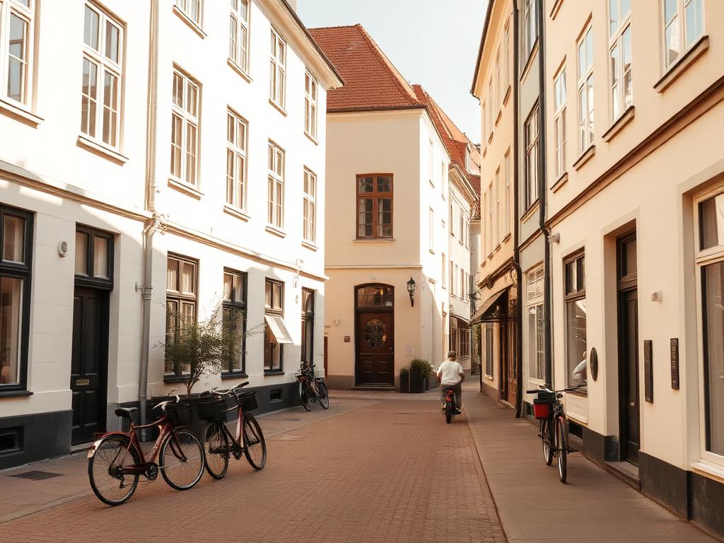 A Designer's Guide to Copenhagen
